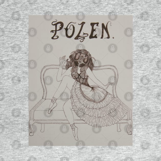 Polen by Calle Violeta